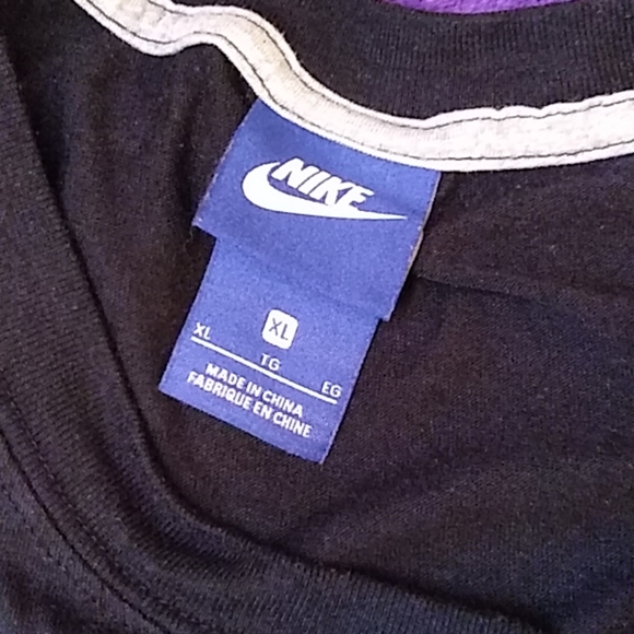 Nike Tank - Picture 3 of 3